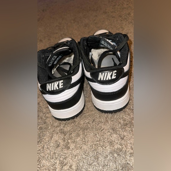 Panda Dunks - Picture 6 of 8